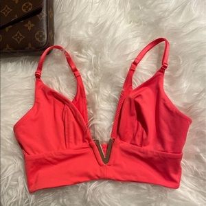 Victoria’s Secret bralette